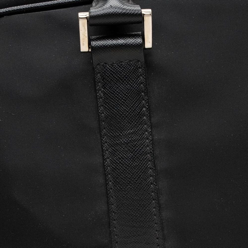 Prada Tessuto Duffle - Picture 14 of 15